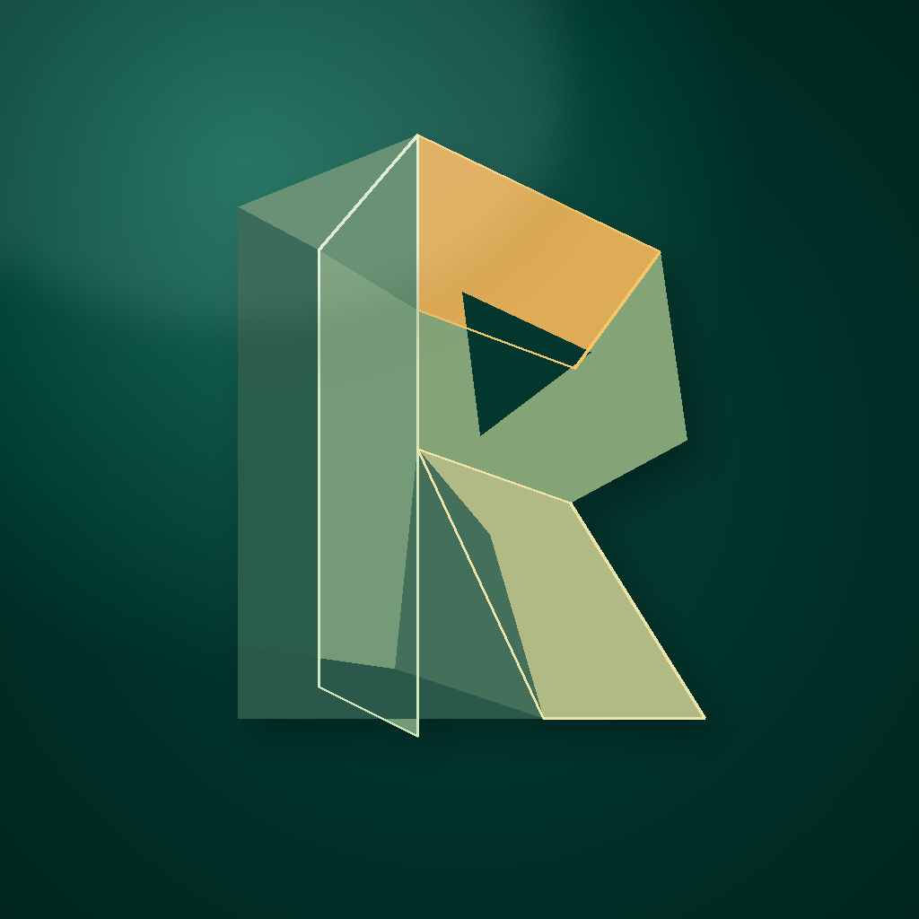 Rereado app icon